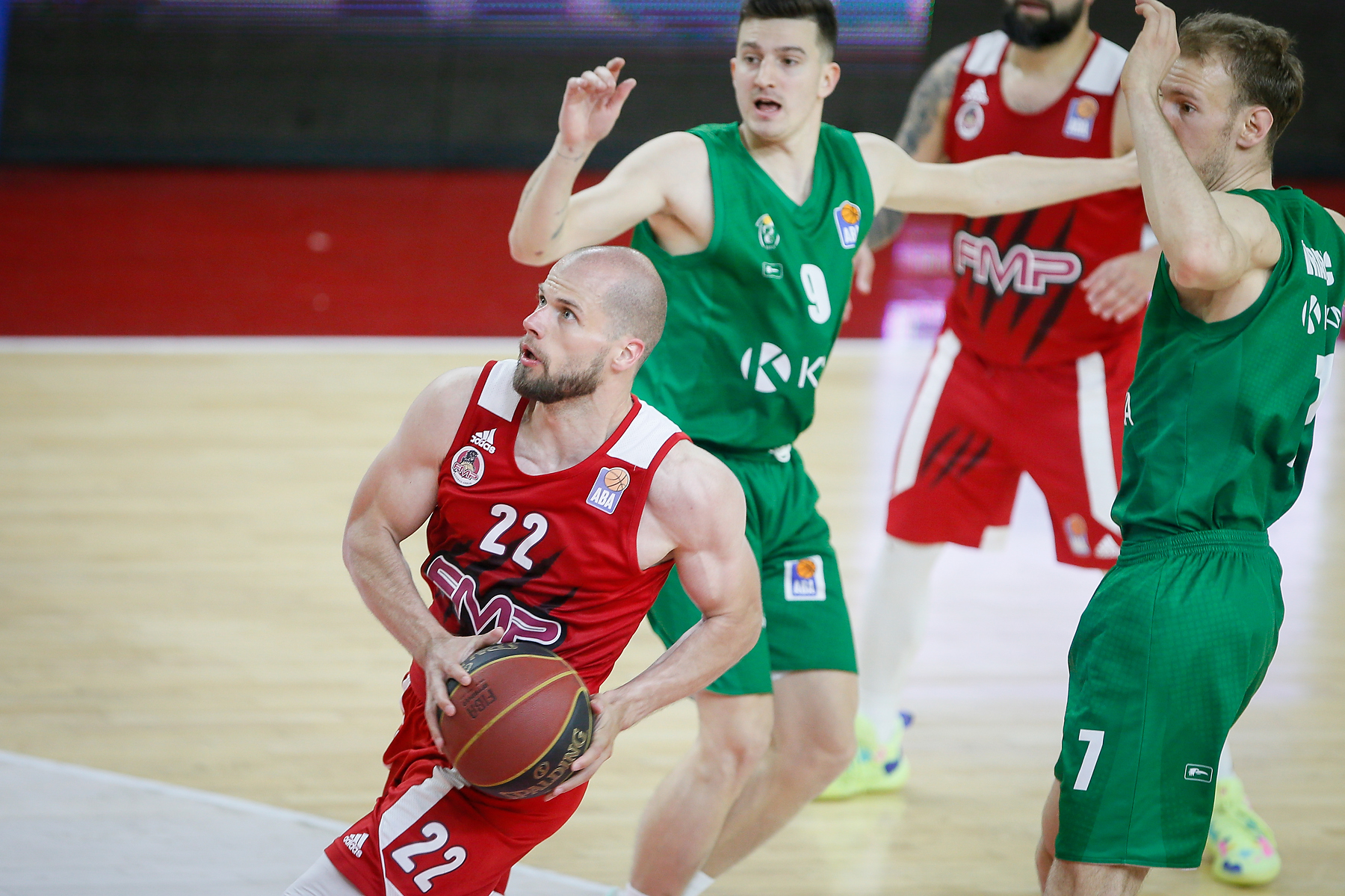 Košarkaški klub Borac - Čačak